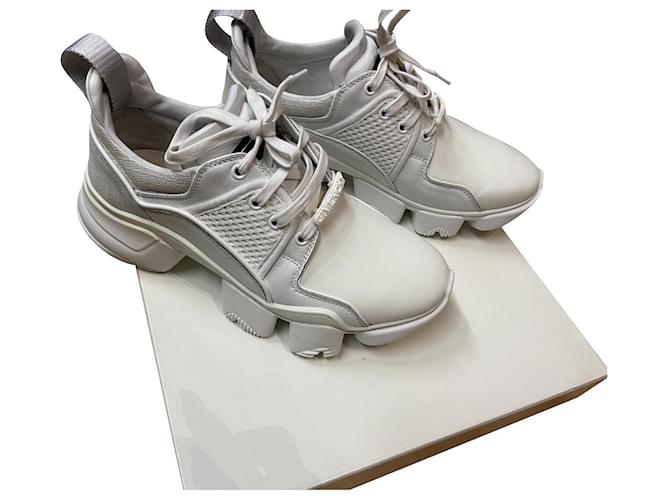 givenchy sneakers jaw