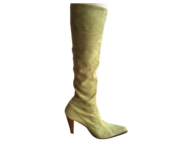 Plein Sud botas