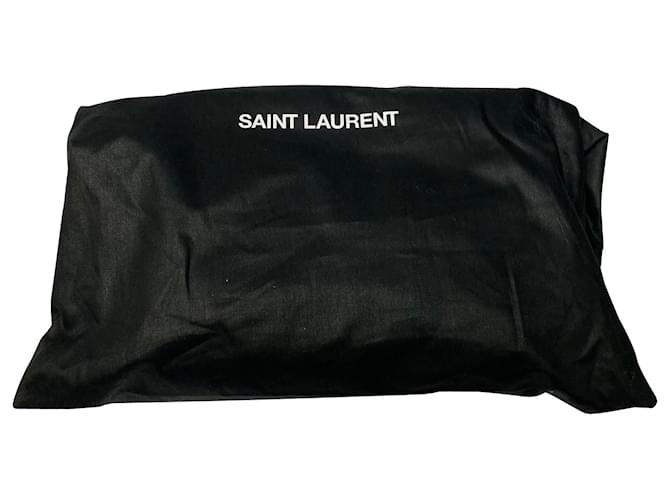 saint laurent sac 90's clutch