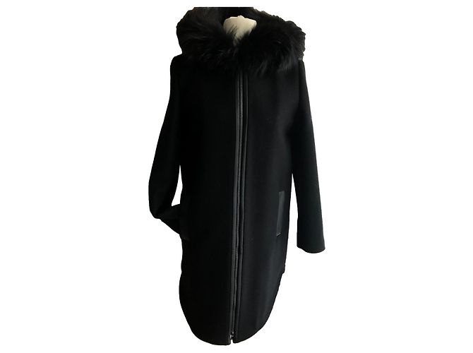 Zapa New beautiful and comfortable coat nour