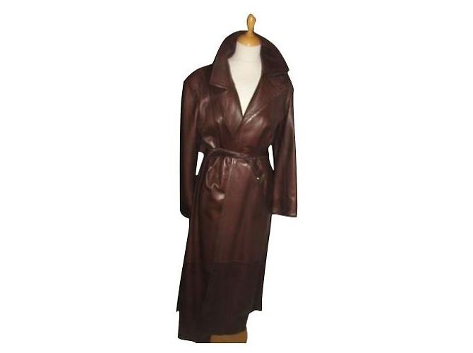 Pellessimo Coats, Outerwear