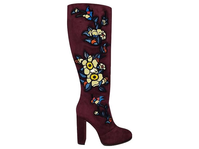 Dsquared2 botas
