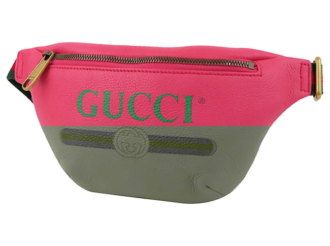 Gucci Gürteltasche Gucci Tasche Bauchtasche Gucci Gürteltasche Aus