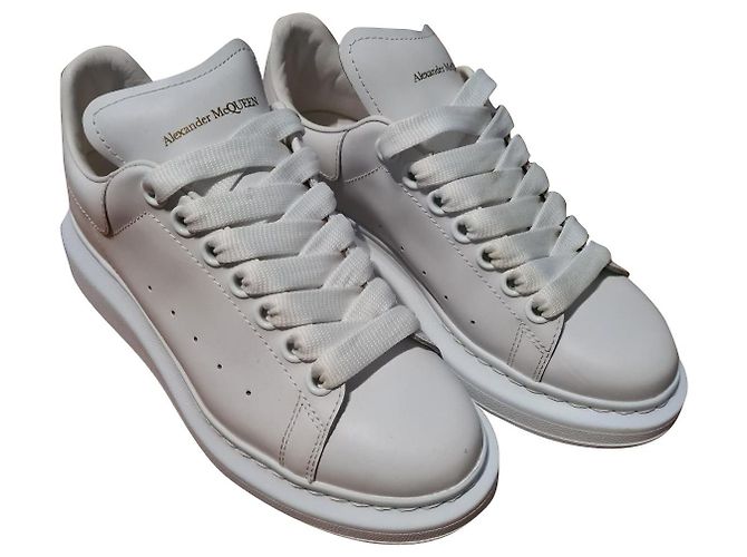 Alexander Mcqueen Classique