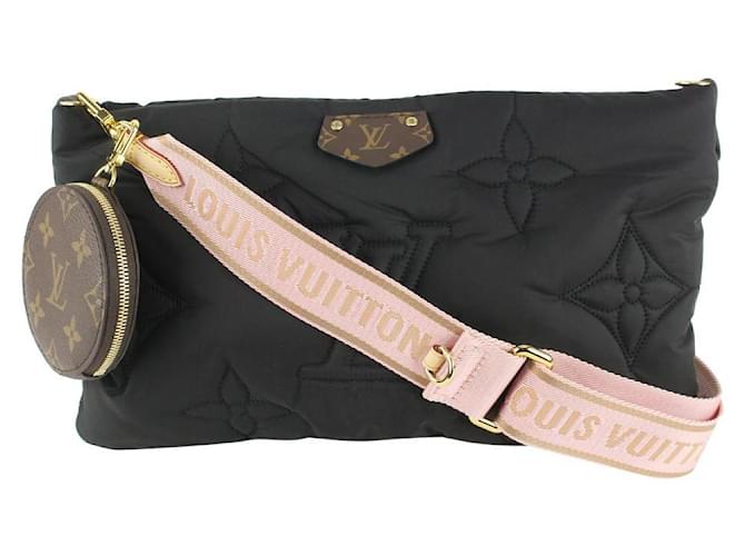 louis vuitton maxi bolsa