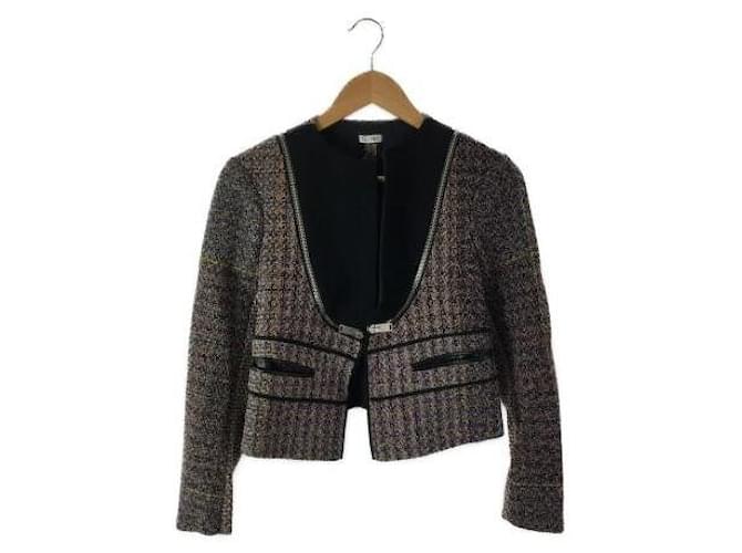 Céline Coats, Outerwear Wool  ref.406458