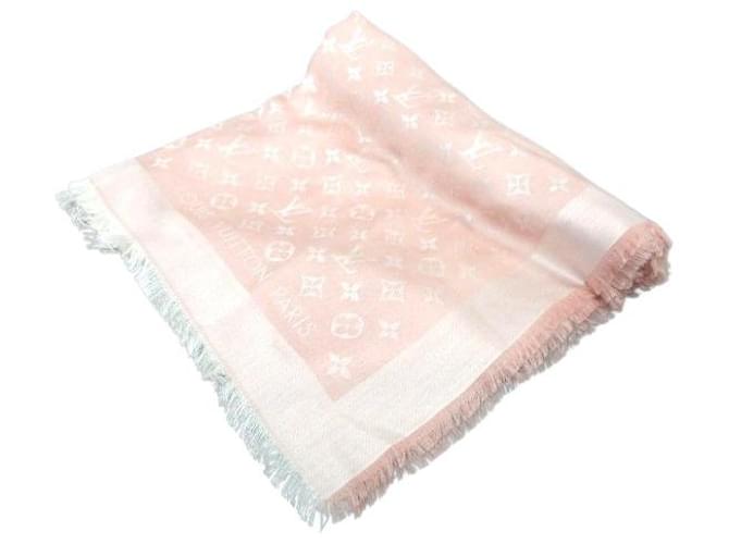 Twist Louis Vuitton Sciarpa Seta