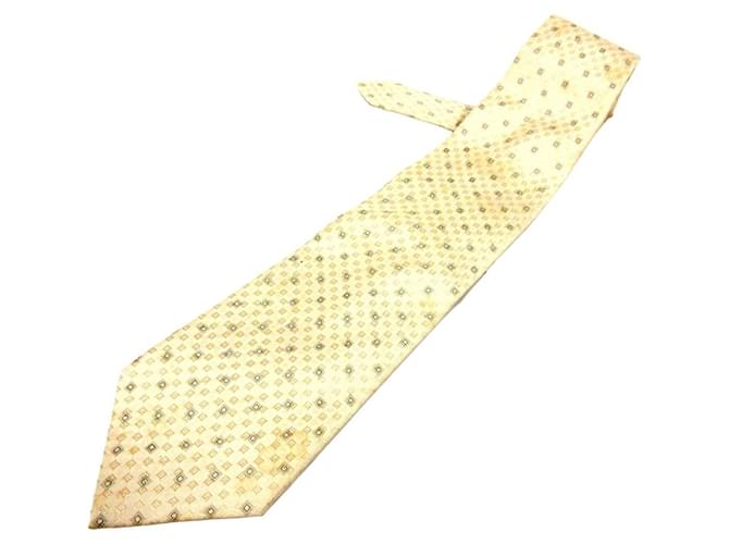 gucci gold tie