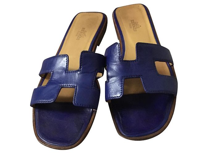 Hermès Violet d'Oran