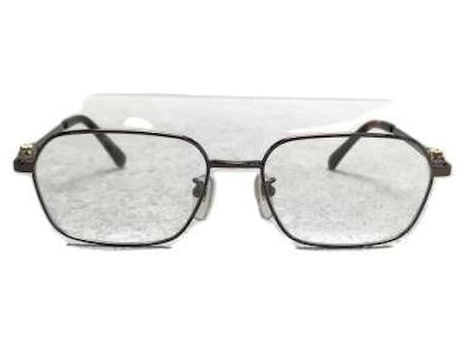 Bulgari Oculos escuros  ref.407719