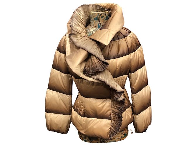 Ermanno Scervino Piumino