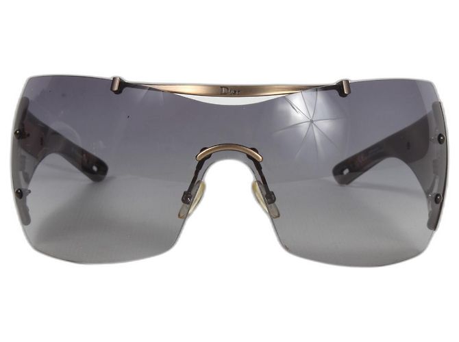 Gafas de sol Christian Dior Western LRYVK 110 Grises