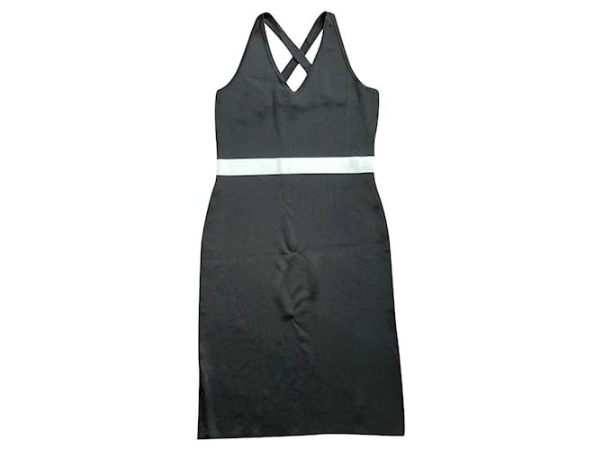 Ralph Lauren Black Label Dresses Viscose  ref.408382