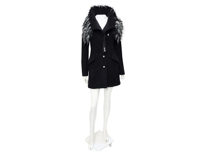 Cappotto Just Cavalli