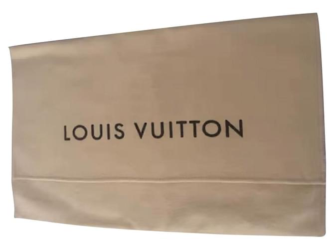 Louis Vuitton Misc Beige  ref.408613