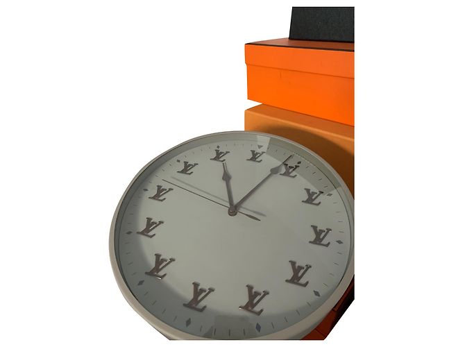 Louis Vuitton Misc Grey