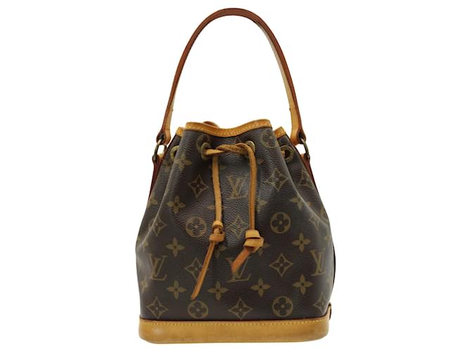 Louis Vuitton Noe Vintage Bag 70s Rare