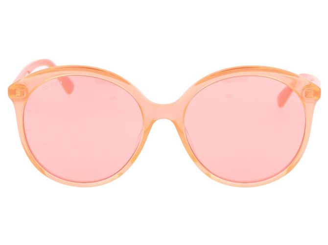 Gucci Round/Oval Sunglasses