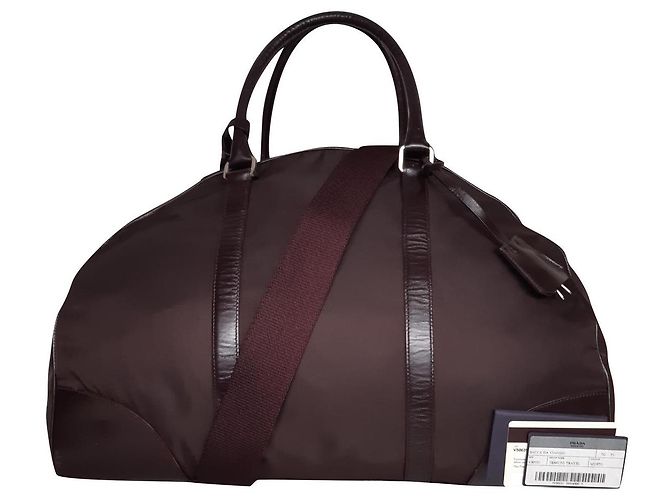 Prada VS0031 TESSUTO VIAGGI