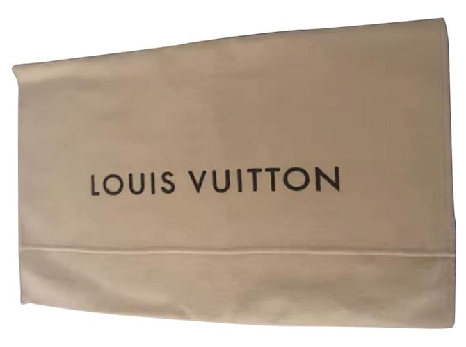 Louis Vuitton Misc Beige  ref.409335