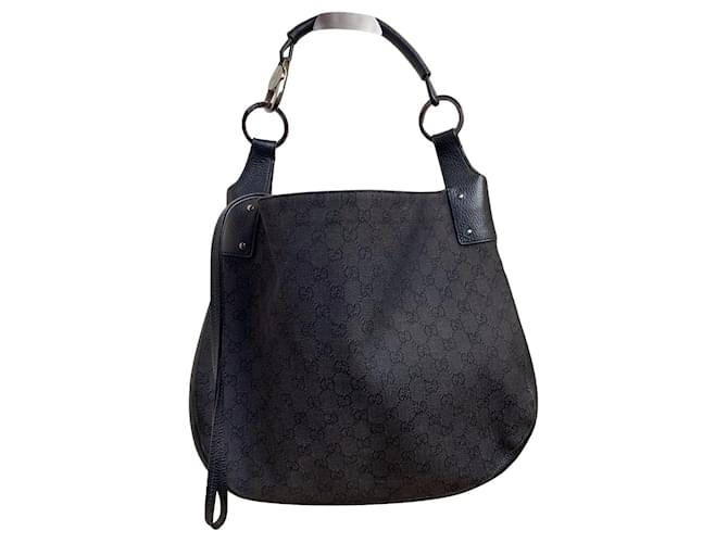 Sac cheap gucci hobo