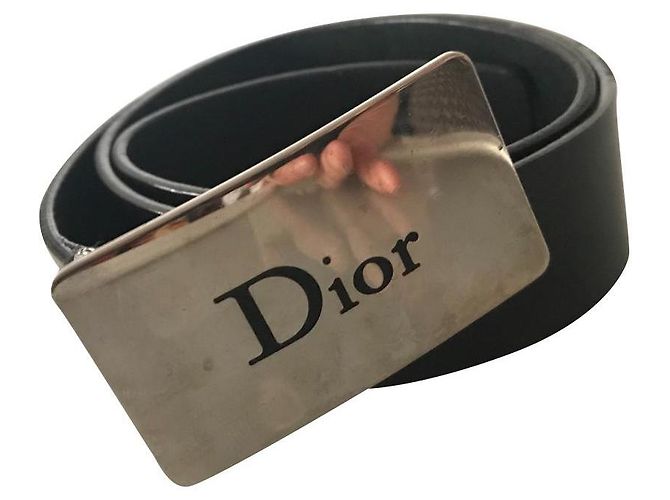 Dior Belts