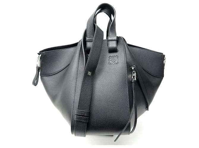 loewe hammock small black