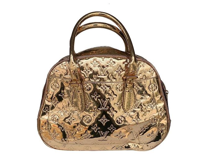 LOUIS VUITTON SUMMIT DRIVE MIRROIR EDIÇÃO LIMITADA 100 ISENÇÕES