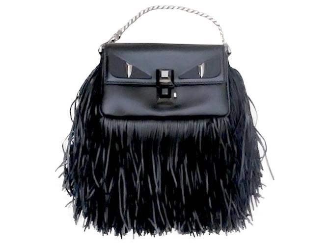 sac fendi monster