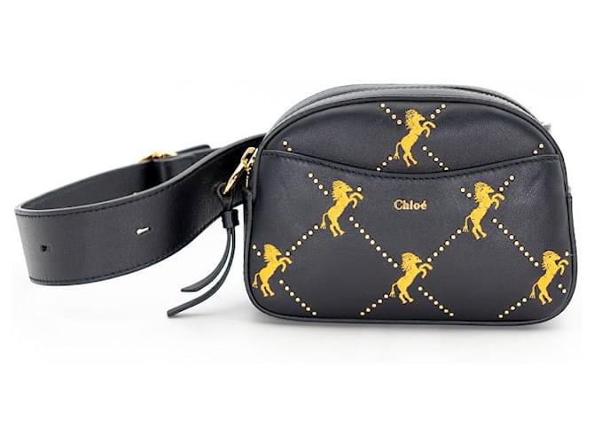 Chloe sale horse purse