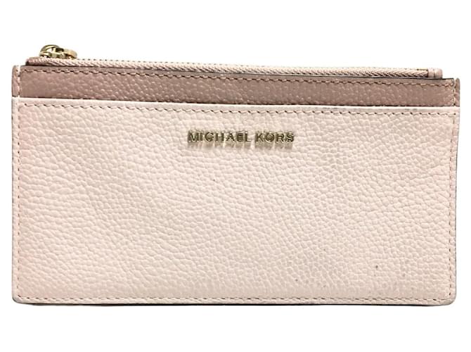 michael kors wallets