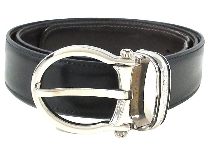 Cinturón Montblanc