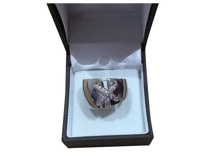 Chaumet Links XL-Ring
