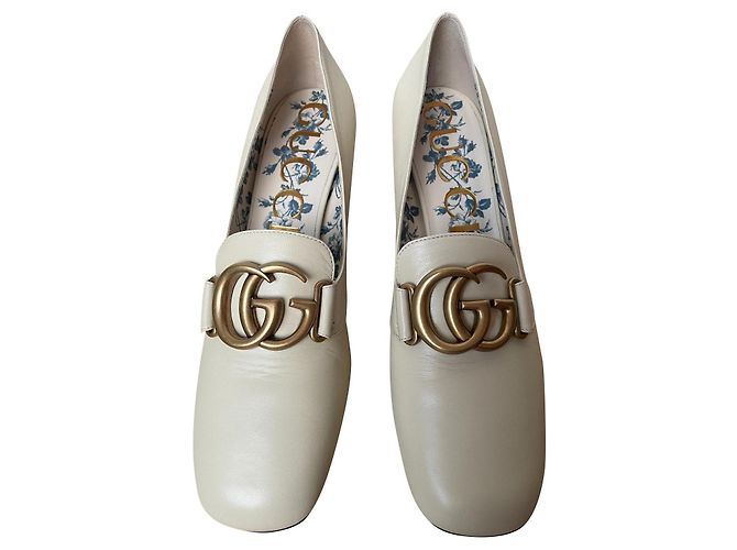 Marmont Gucci Talons