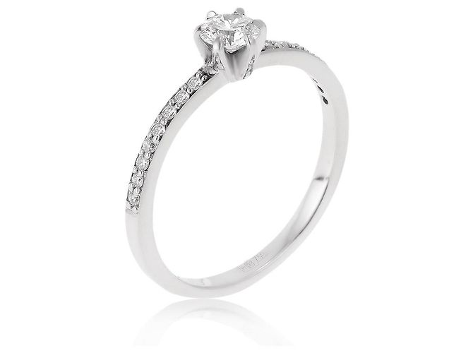 H Stern H. Stern Diamantring
