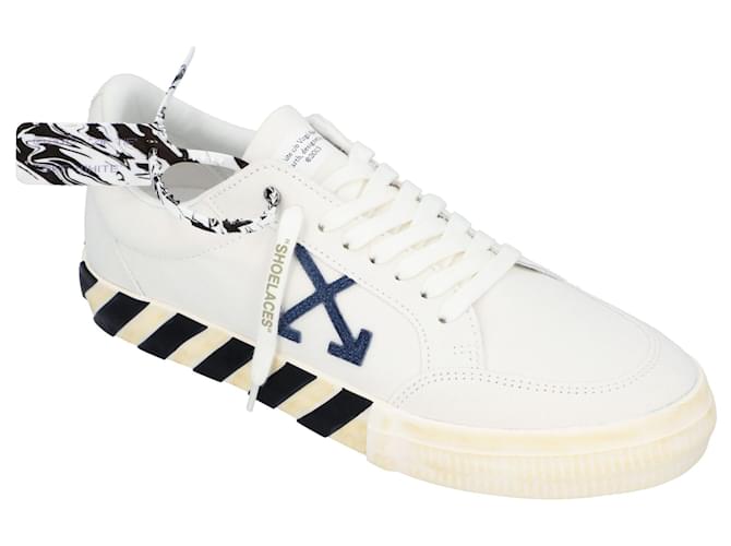 Basket homme outlet off white