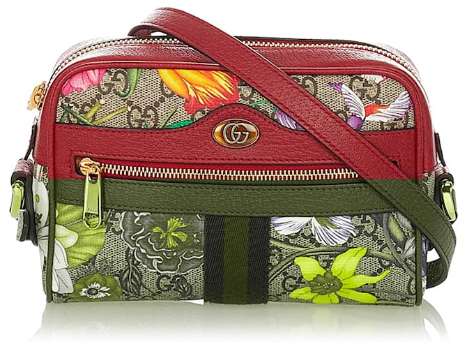 flora mini bolsa