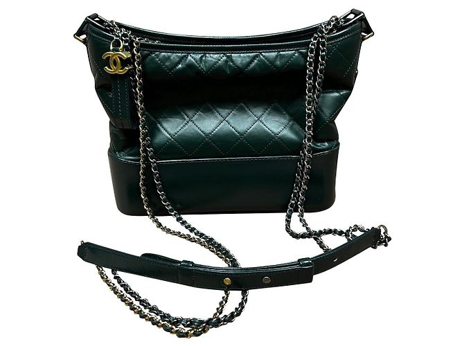 Chanel Gabrielle Vert
