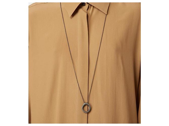 Autre Marque Collana lunga Rosa Maria