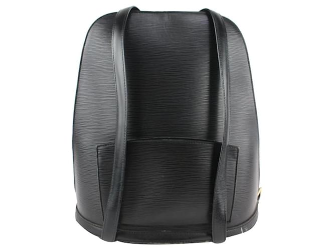 Gobelins Backpack rucksack(Black)