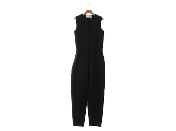 Used] Acne Studios acnes Today Oz all-in-one / overalls ladies