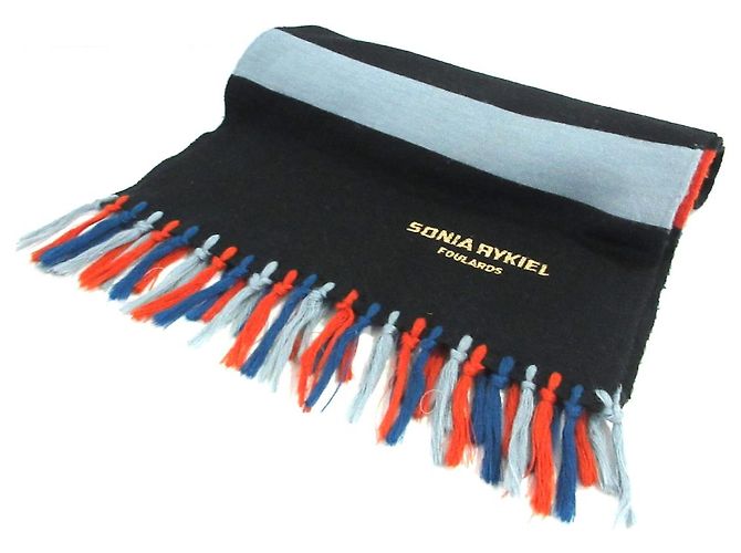 Sonia Rykiel Scarf