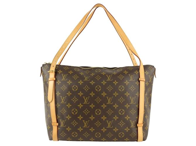 Louis Vuitton, Bags, Discontinued Louis Vuitton Satchelhandbag