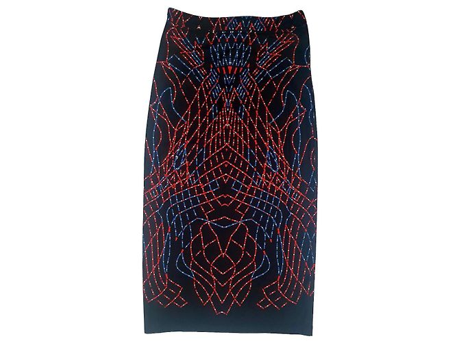 Autre Marque Marcelo Burlon Rock Durango Mehrfarben