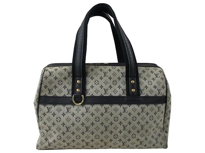 Louis Vuitton, Bags, Authentic Louis Vuitton Josephine Gm