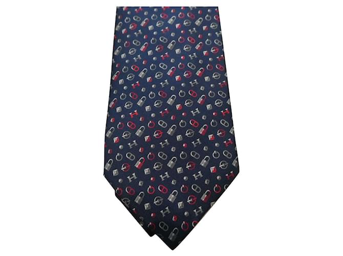 hermes ties new collection