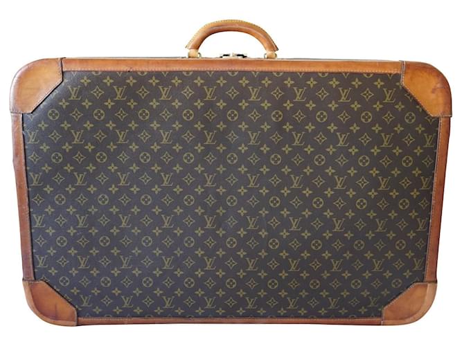 Louis Vuitton briefcase - Gem