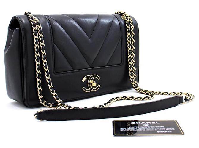 chanel bolsa 2018 collection