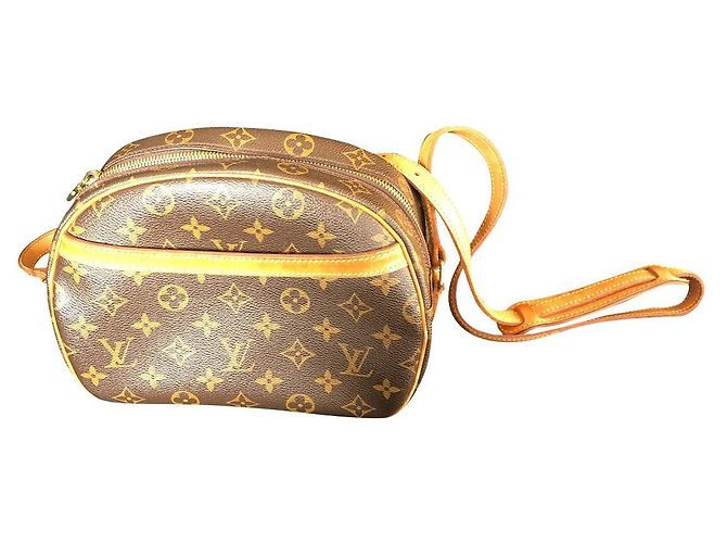 Bolso de mano Louis Vuitton Blois