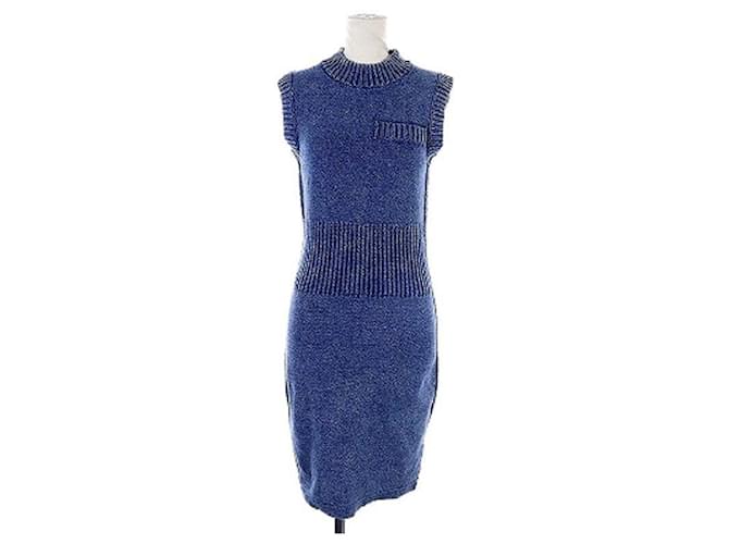 alexander wang knit dress